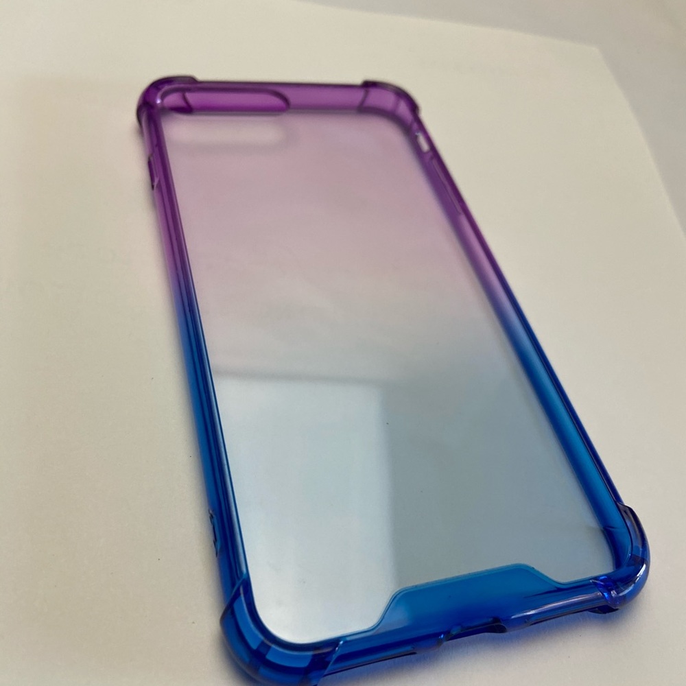 Color Transition Case For iPhone 7plus - Picture 9 of 14